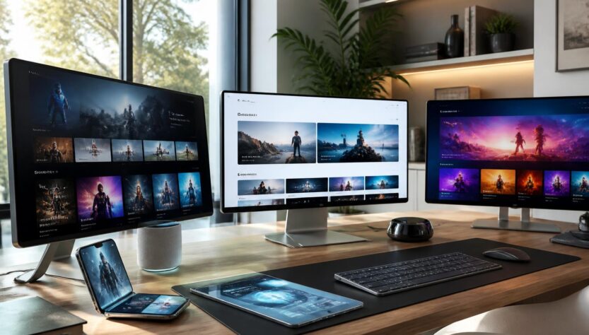 découvrez notre comparatif des meilleurs sites similaires à quedustreaming en 2026 pour choisir la plateforme idéale selon vos besoins de streaming.