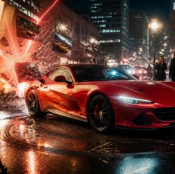 découvrez comment les films représentent les ferrari, en explorant le contraste entre la fiction cinématographique et la réalité de ces voitures de luxe emblématiques.