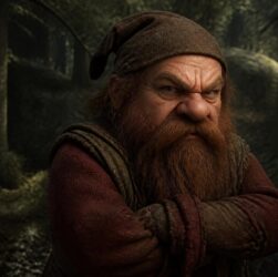 découvrez les traits de caractère de grincheux le nain, personnage emblématique de la culture populaire, à travers une analyse approfondie de son rôle et de son impact.