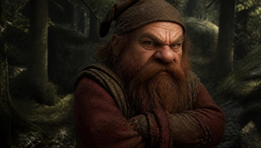 découvrez les traits de caractère de grincheux le nain, personnage emblématique de la culture populaire, à travers une analyse approfondie de son rôle et de son impact.