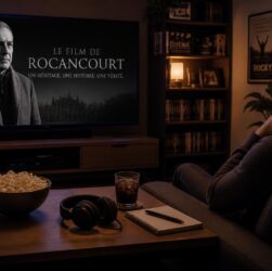 découvrez notre guide complet pour profiter pleinement du film de rocancourt en streaming. astuces, conseils et recommandations pour une expérience optimale.