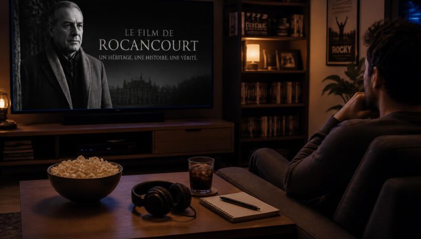 découvrez notre guide complet pour profiter pleinement du film de rocancourt en streaming. astuces, conseils et recommandations pour une expérience optimale.