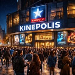 découvrez la programmation spéciale du kinepolis à bruxelles, idéale pour les cinéphiles en quête des dernières nouveautés et des films incontournables.