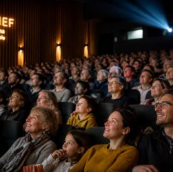 découvrez le cinéma de grenoble la nef, un lieu incontournable pour toute la famille avec une programmation variée et des animations pour petits et grands.