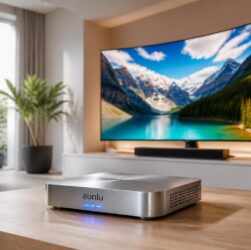 découvrez le dispositif de diffusion tv aunlu, une innovation révolutionnaire qui transforme le streaming en haute définition pour une expérience visuelle incomparable.