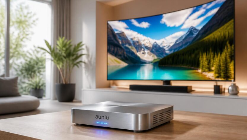 découvrez le dispositif de diffusion tv aunlu, une innovation révolutionnaire qui transforme le streaming en haute définition pour une expérience visuelle incomparable.