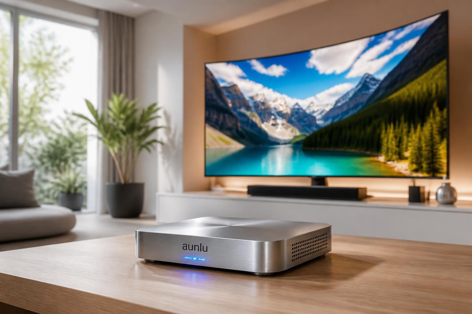 découvrez le dispositif de diffusion tv aunlu, une innovation révolutionnaire qui transforme le streaming en haute définition pour une expérience visuelle incomparable.