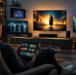 découvrez les avis sur noz gap, la plateforme de streaming gratuit qui fait sensation. explorez une tendance incontournable pour profiter de vos contenus favoris sans frais.