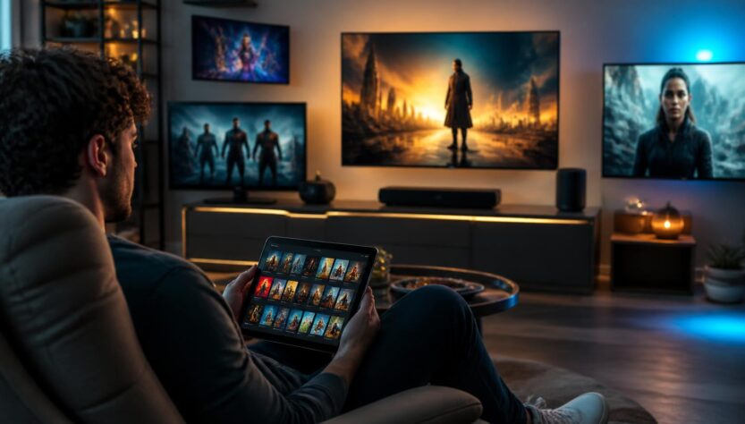 découvrez les avis sur noz gap, la plateforme de streaming gratuit qui fait sensation. explorez une tendance incontournable pour profiter de vos contenus favoris sans frais.