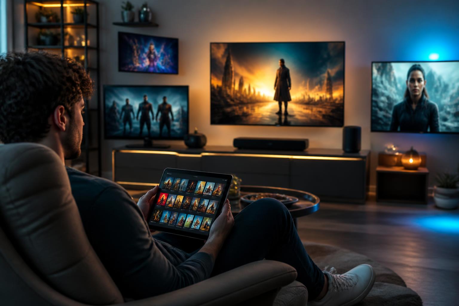 découvrez les avis sur noz gap, la plateforme de streaming gratuit qui fait sensation. explorez une tendance incontournable pour profiter de vos contenus favoris sans frais.