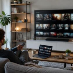 découvrez les meilleures plateformes légales pour regarder mesrine en streaming. profitez d'un visionnage sécurisé et de qualité du film biographique sans souci de droits d'auteur.