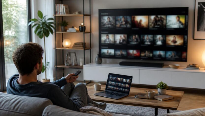 découvrez les meilleures plateformes légales pour regarder mesrine en streaming. profitez d'un visionnage sécurisé et de qualité du film biographique sans souci de droits d'auteur.