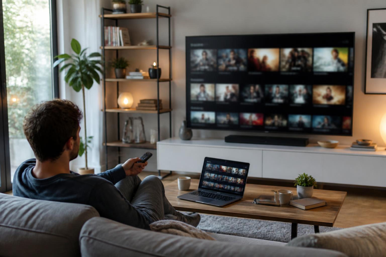 découvrez les meilleures plateformes légales pour regarder mesrine en streaming. profitez d'un visionnage sécurisé et de qualité du film biographique sans souci de droits d'auteur.