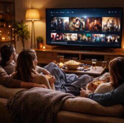 découvrez les meilleures séries à binge-watcher sur instov, la plateforme de streaming vidéo idéale pour des heures de divertissement captivant.