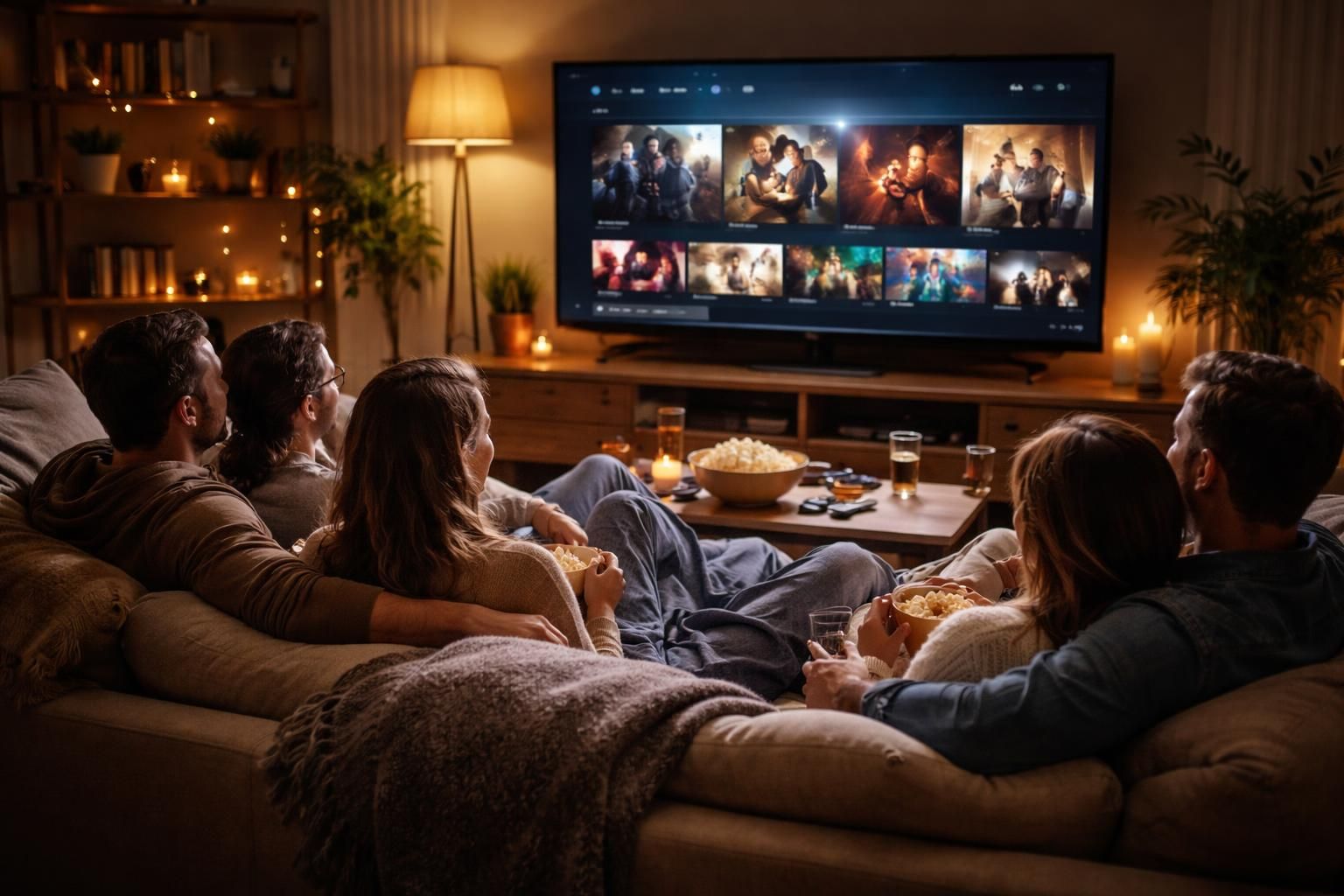 découvrez les meilleures séries à binge-watcher sur instov, la plateforme de streaming vidéo idéale pour des heures de divertissement captivant.