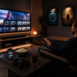 découvrez les tendances actuelles de lafrad streaming que tout amateur de cinéma se doit de connaître pour profiter pleinement des nouveautés et exclusivités du moment.