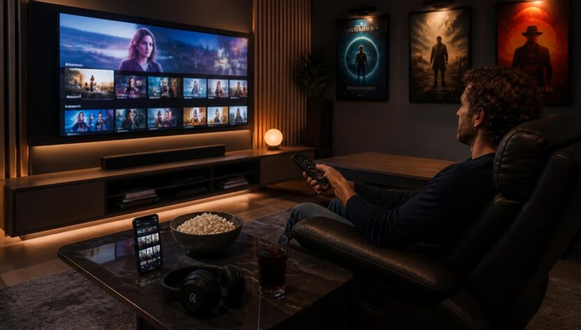 découvrez les tendances actuelles de lafrad streaming que tout amateur de cinéma se doit de connaître pour profiter pleinement des nouveautés et exclusivités du moment.