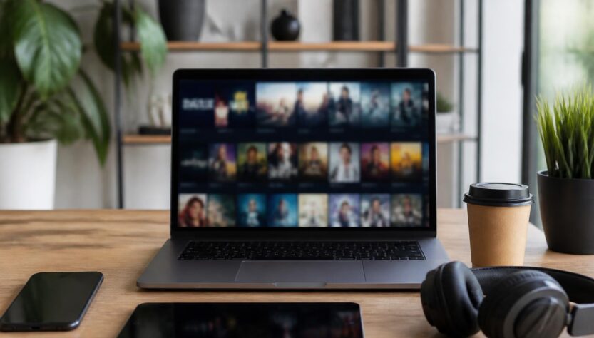 découvrez les tendances actuelles des sites de streaming en vostfr gratuit à ne pas manquer pour profiter des meilleurs films et séries avec sous-titres en français.