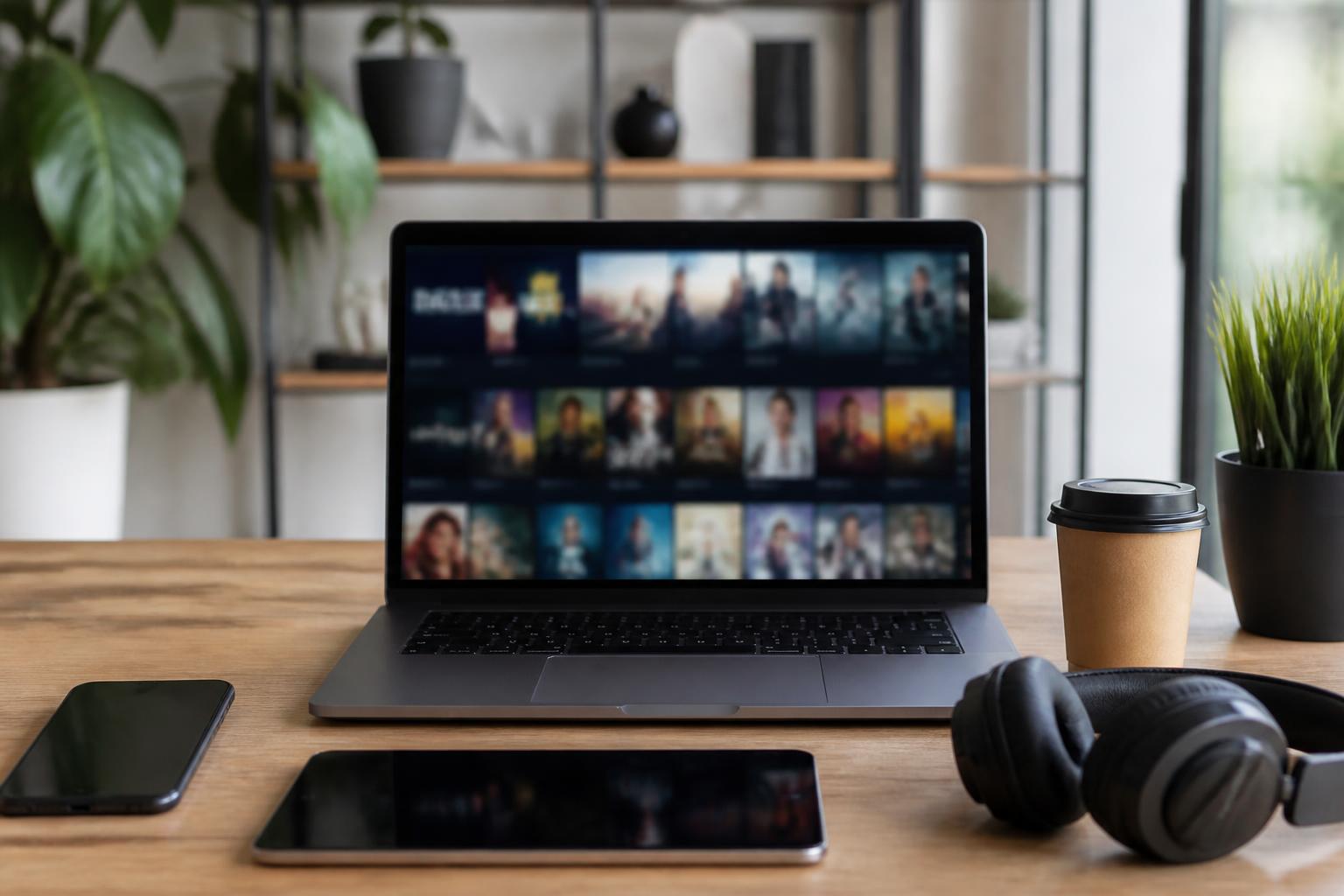 découvrez les tendances actuelles des sites de streaming en vostfr gratuit à ne pas manquer pour profiter des meilleurs films et séries avec sous-titres en français.
