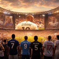 découvrez comment le documentaire sur zidane a influencé la culture du football en explorant son impact médiatique, social et sportif à travers le monde.