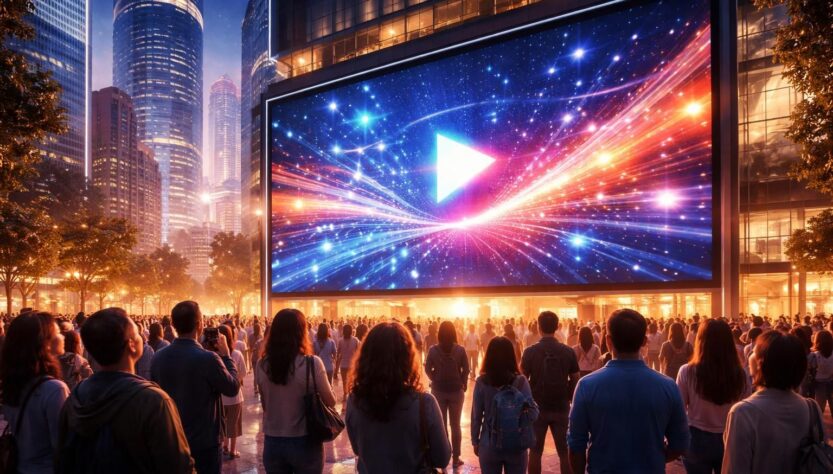 découvrez les tendances et perspectives suite à l'annonce du nouveau nom de movbor streaming, et comment cela impacte le futur du service de streaming.