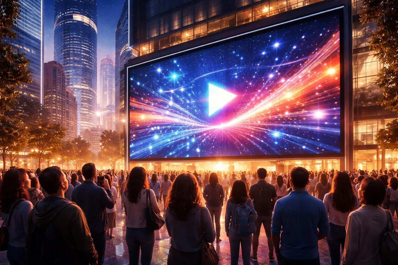découvrez les tendances et perspectives suite à l'annonce du nouveau nom de movbor streaming, et comment cela impacte le futur du service de streaming.