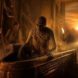 découvrez si the mummy 4 est un retour aux sources captivant ou une nouvelle aventure audacieuse dans notre analyse complète.