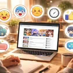 découvrez les 10 principales raisons de consulter les avis sur voiranime avant de regarder un anime, pour choisir les meilleures séries et profiter pleinement de votre expérience de visionnage.