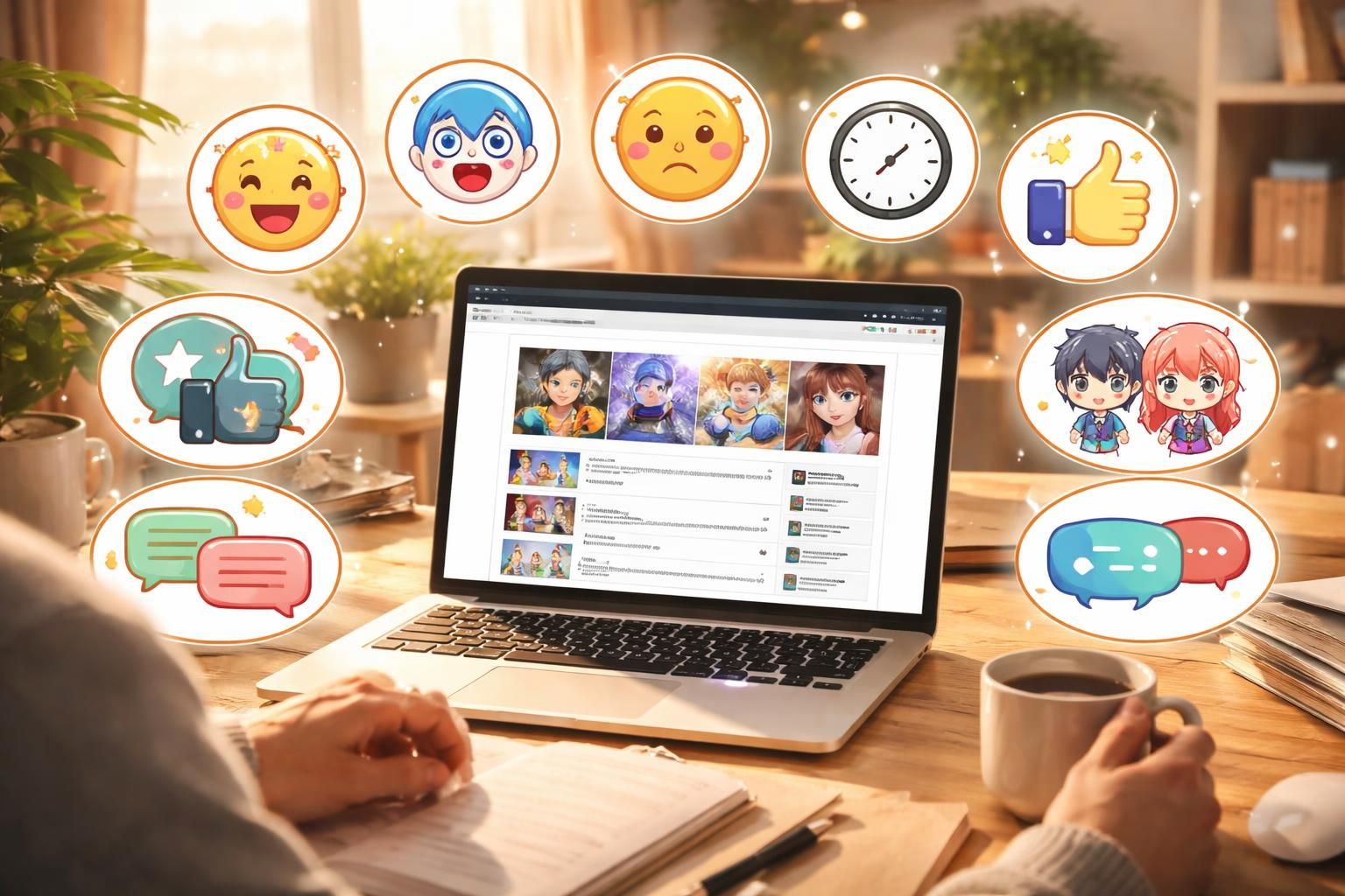 découvrez les 10 principales raisons de consulter les avis sur voiranime avant de regarder un anime, pour choisir les meilleures séries et profiter pleinement de votre expérience de visionnage.