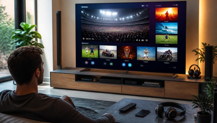 découvrez nos ultimes conseils pour exploiter pleinement la nouvelle adresse de livetv et profiter d'une expérience de streaming optimale.
