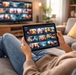 découvrez notre guide complet pour naviguer facilement sur la plateforme de streaming vidéo urmaz et profiter pleinement de vos contenus préférés.