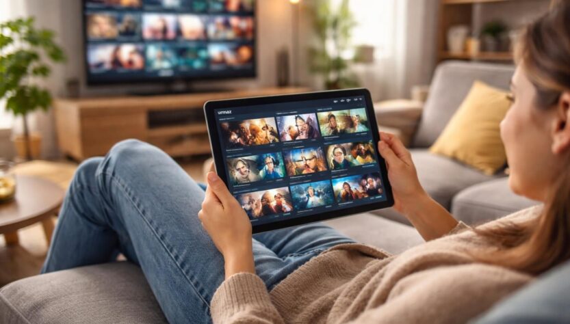 découvrez notre guide complet pour naviguer facilement sur la plateforme de streaming vidéo urmaz et profiter pleinement de vos contenus préférés.