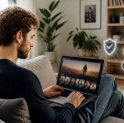découvrez nos astuces pour naviguer légalement sur un site de streaming en mai, en toute sécurité et respectant les droits d'auteur.