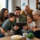 découvrez comment une tablette tactile rend la gestion de la watchlist familiale simple et claire pour toute la famille.