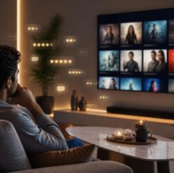 découvrez comment les avis sur voirfilm peuvent guider vos choix et améliorer votre expérience de visionnage en ligne.