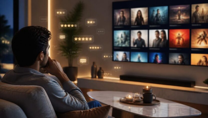 découvrez comment les avis sur voirfilm peuvent guider vos choix et améliorer votre expérience de visionnage en ligne.