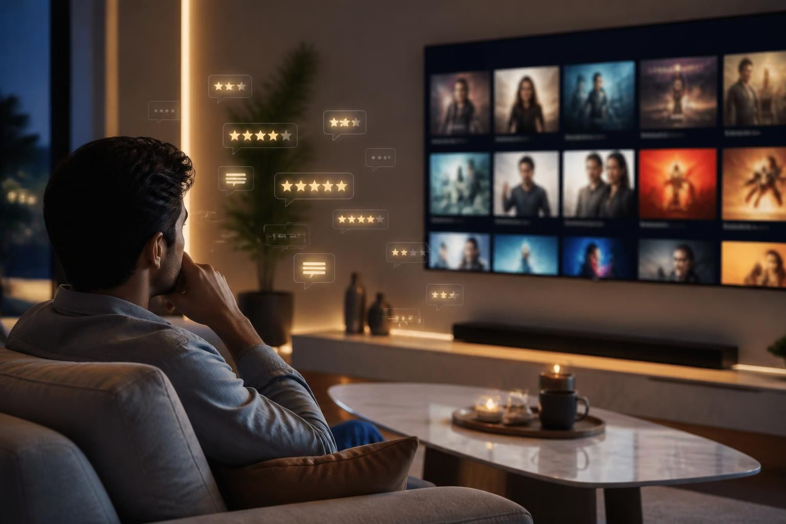 découvrez comment les avis sur voirfilm peuvent guider vos choix et améliorer votre expérience de visionnage en ligne.