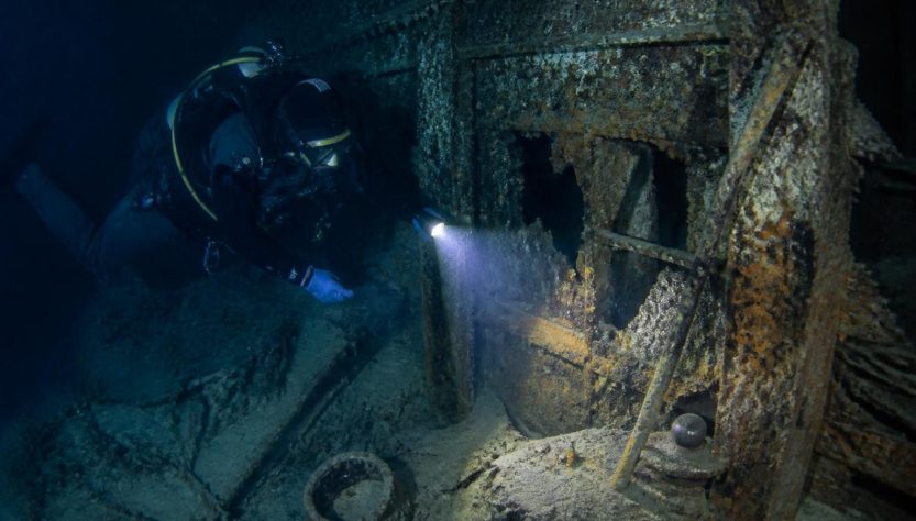 découvrez comment les documentaires sur le titanic dévoilent des secrets cachés, offrant un regard inédit sur l'histoire et les mystères du célèbre paquebot.