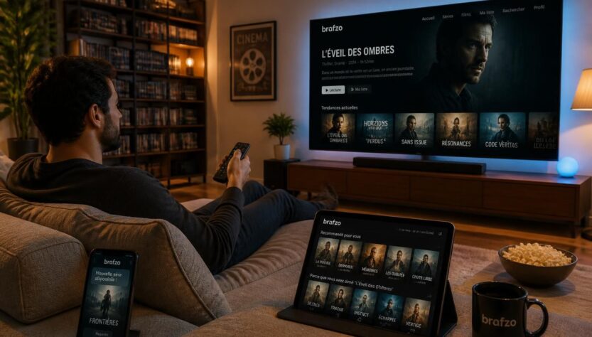 découvrez des astuces efficaces pour tirer le meilleur parti de votre abonnement à brafzo, la plateforme de streaming vidéo, et profitez d'une expérience optimale.