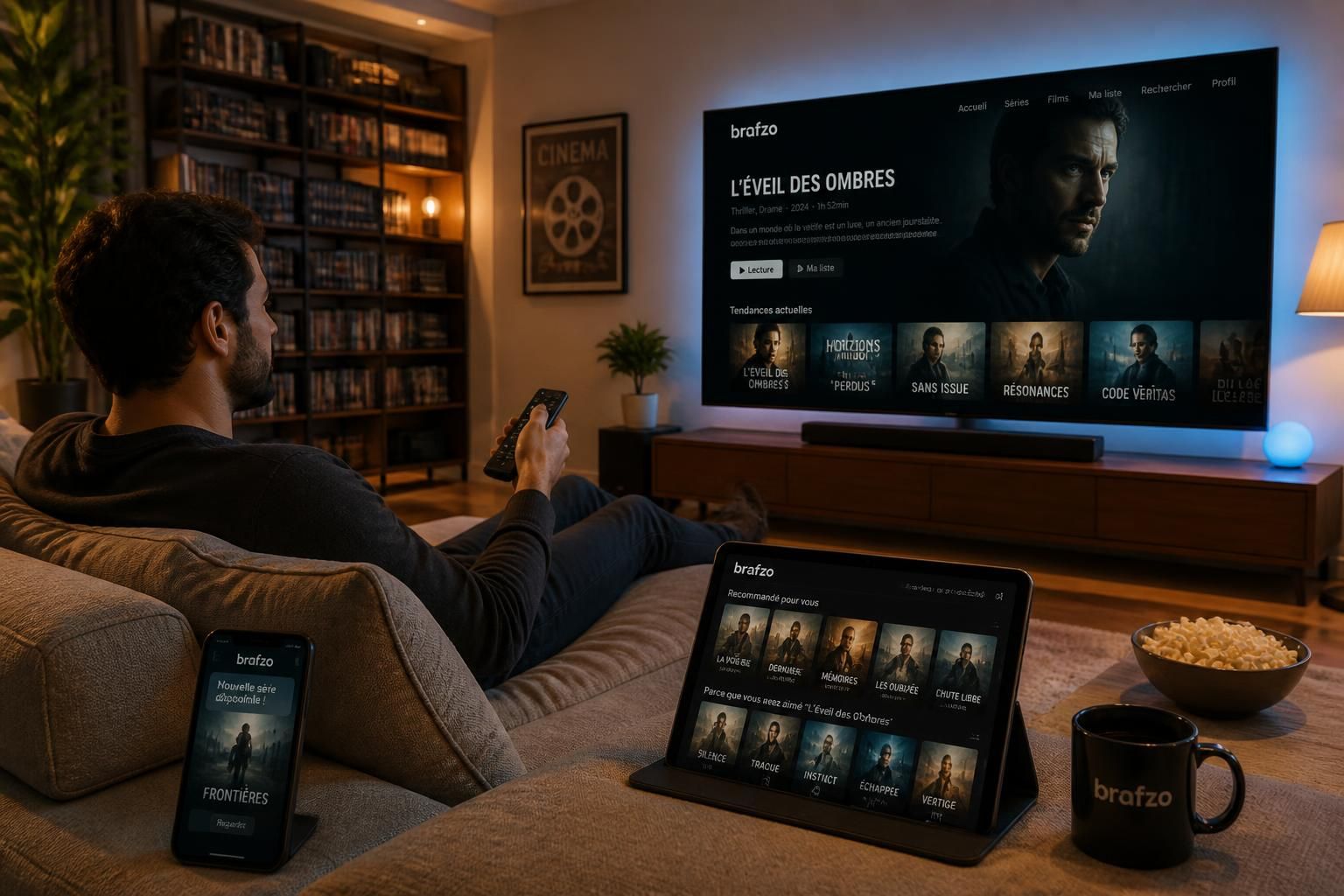 découvrez des astuces efficaces pour tirer le meilleur parti de votre abonnement à brafzo, la plateforme de streaming vidéo, et profitez d'une expérience optimale.