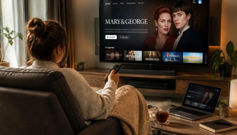 découvrez comment profiter pleinement de mary and george en ligne avec nos conseils pour une expérience de visionnage optimale.