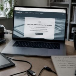 découvrez les solutions aux problèmes fréquents lorsque bookys ebooks ne fonctionne plus et apprenez comment rétablir l'accès à vos livres numériques rapidement.