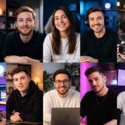 découvrez le top 10 des youtubers français incontournables à suivre cette année pour rester connecté aux dernières tendances et contenus exclusifs.
