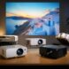 explorez les prix des vidéoprojecteurs epson et découvrez leurs fonctionnalités incontournables pour un choix éclairé.