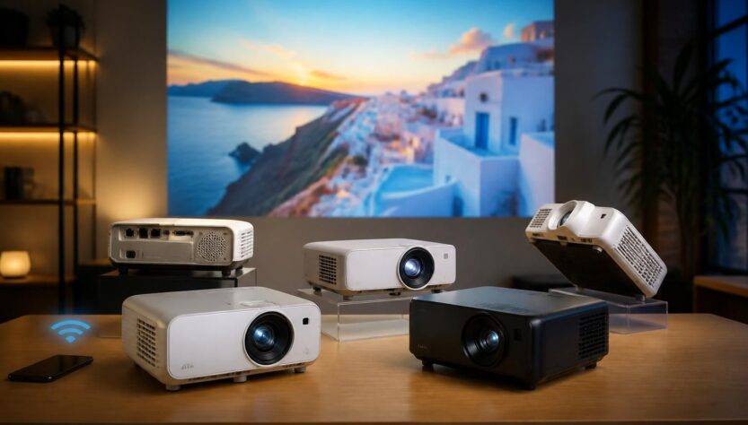 explorez les prix des vidéoprojecteurs epson et découvrez leurs fonctionnalités incontournables pour un choix éclairé.