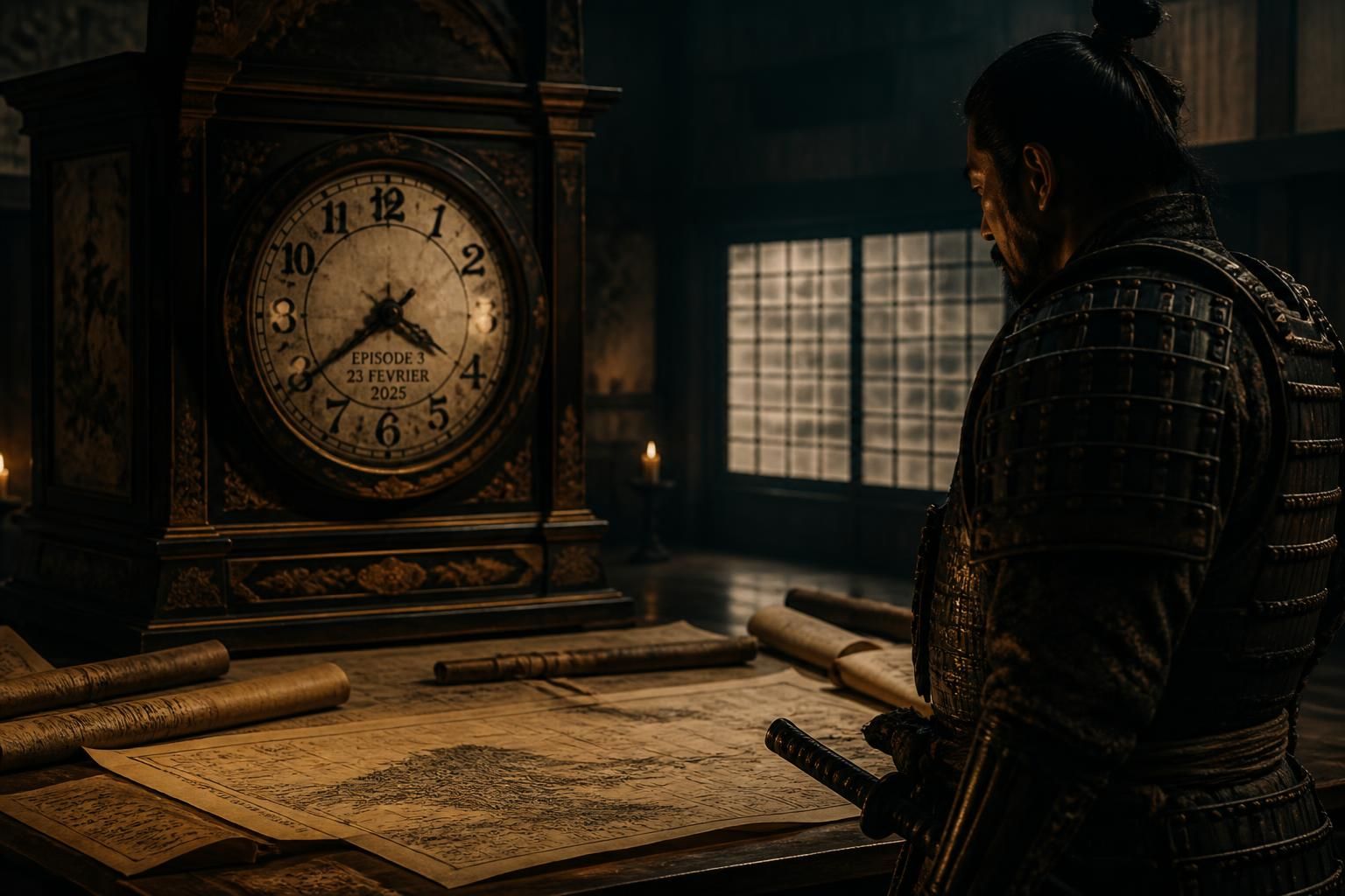 découvrez les détails sur la date de sortie de l'épisode 3 de la série shogun et analysez son impact majeur sur le déroulement de l'intrigue.