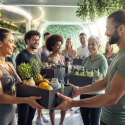 découvrez comment the regime transforme le bien-être avec une distribution innovante et révolutionnaire, apportant santé et équilibre à votre quotidien.