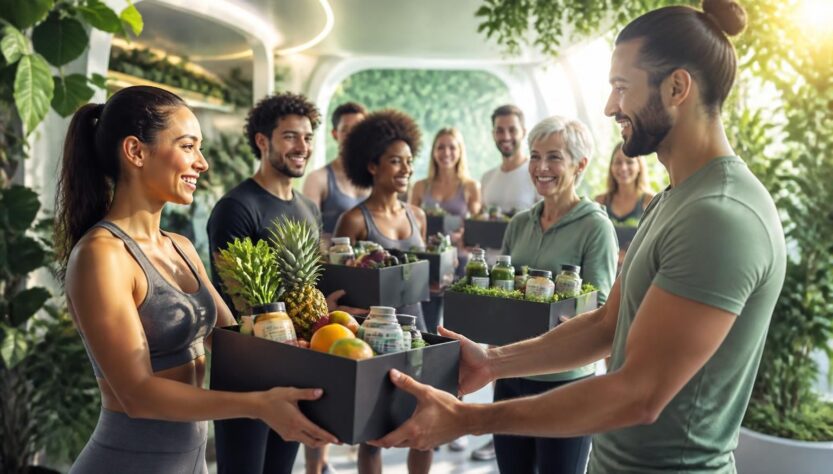 découvrez comment the regime transforme le bien-être avec une distribution innovante et révolutionnaire, apportant santé et équilibre à votre quotidien.