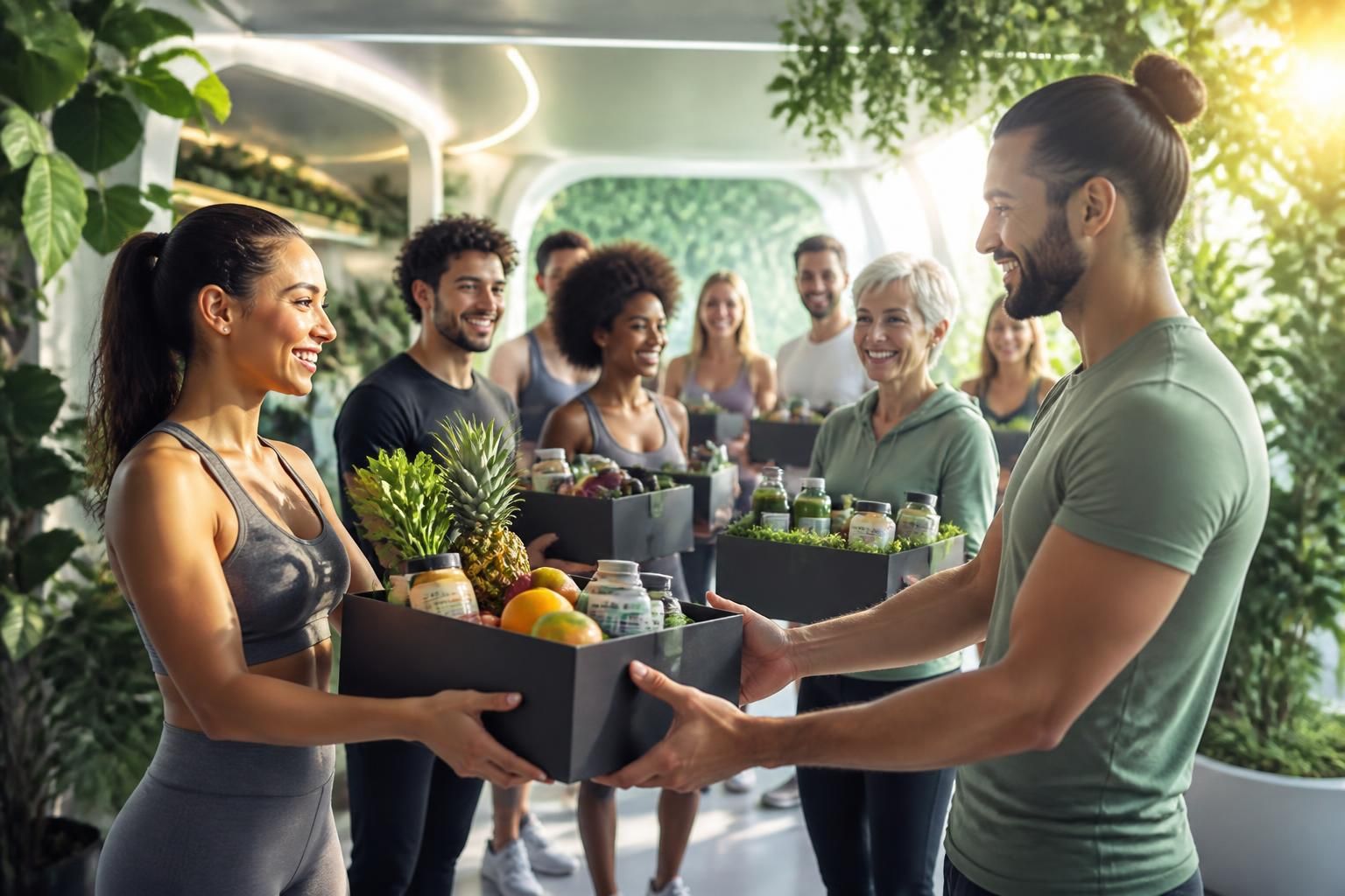 découvrez comment the regime transforme le bien-être avec une distribution innovante et révolutionnaire, apportant santé et équilibre à votre quotidien.