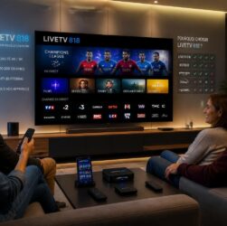 découvrez les avantages uniques de livetv 818 comparé aux autres plateformes de télévision, offrant une expérience utilisateur optimale, une grande variété de chaînes et une qualité de streaming exceptionnelle.